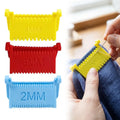 Guide Clip On Sewing Edge — Swuffy