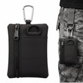 Waterproof Lightweight Oxford Tactical Pouch — Swuffy