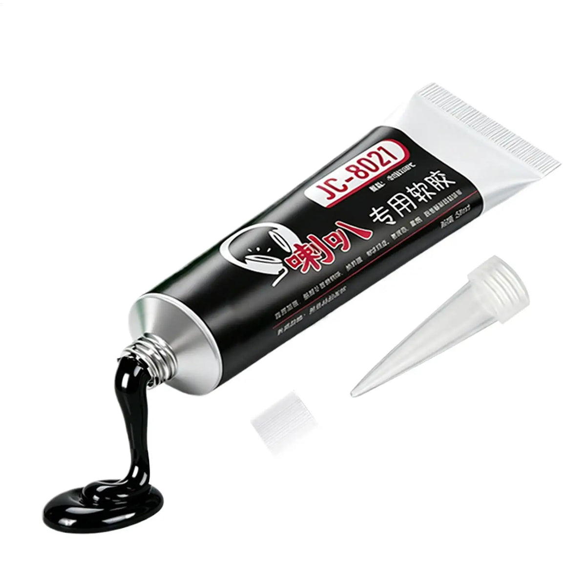 Speaker Repair Glue Dust Bonding — Swuffy