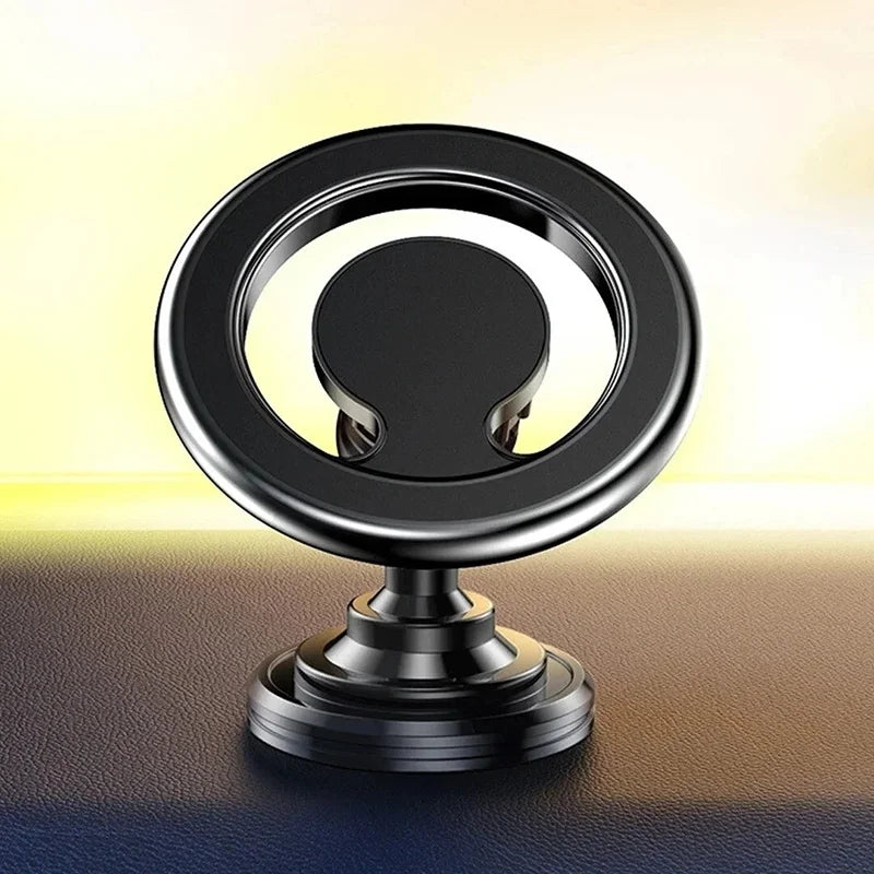 Magnetic Car Mobile Phone Holder — Swuffy