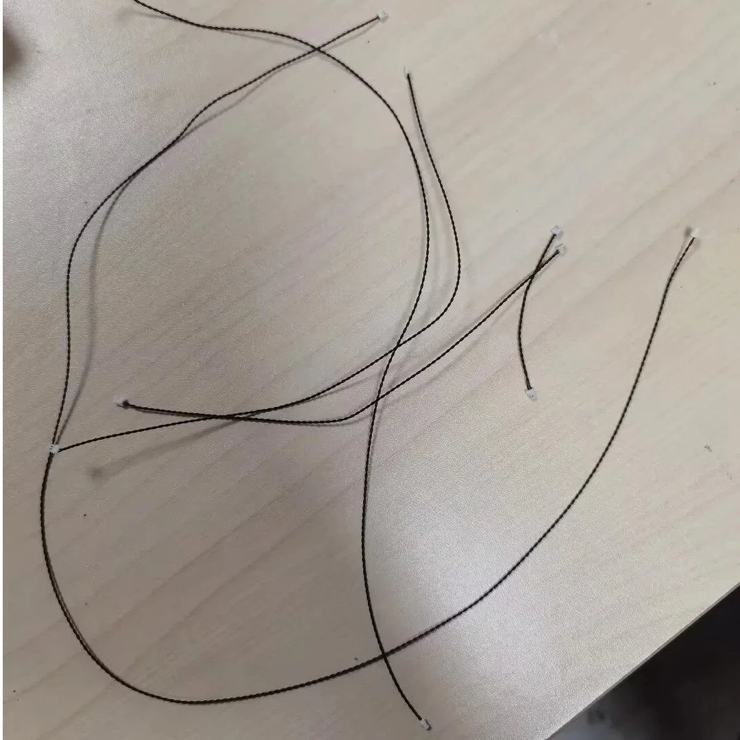 Brixspark Connecting Wires LED Light — Swuffy