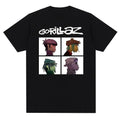 Music Band Gorillazs Punk Rock — Swuffy