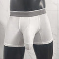 Ultra Modal Ice Silk Boxer — Swuffy
