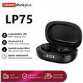 Lenovo Bluetooth Headphones Sports Wireless — Swuffy