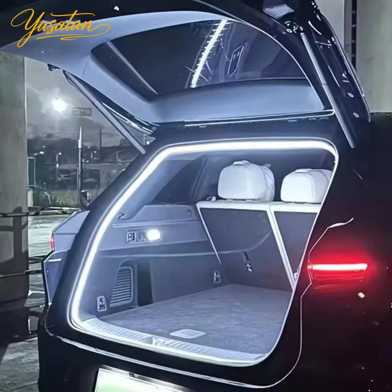 Yusatan Car Trunk LED Light — Swuffy