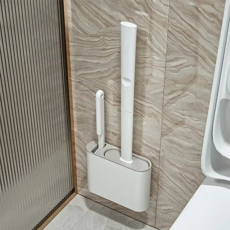 Deep-Clean Toilet Brush — Swuffy