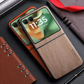 Case Motorola Moto Razr Ultra — Swuffy