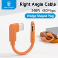 Hagibis USB USB Cable Magnetic — Swuffy