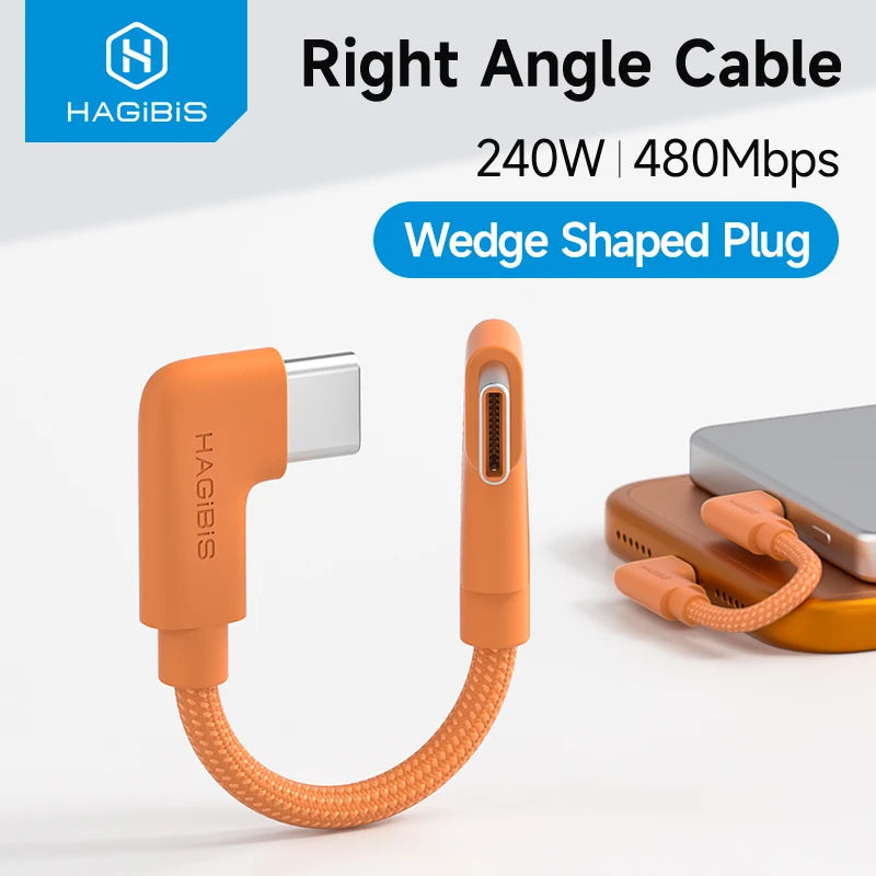 Hagibis USB USB Cable Magnetic — Swuffy