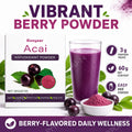 Googeer Sticks Acai Antioxidant Powder — Swuffy