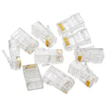 Cable End Connectors Plugs Telephone — Swuffy