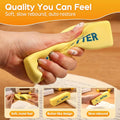 Butter Squishy Slow Rising Stress — Swuffy