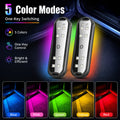 Wireless Car LED Interior Light — Swuffy