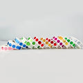 Holographic Scratch-Off Stickers — Swuffy