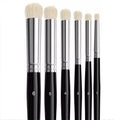 Miniature Painting Dry Brush Kit — Swuffy