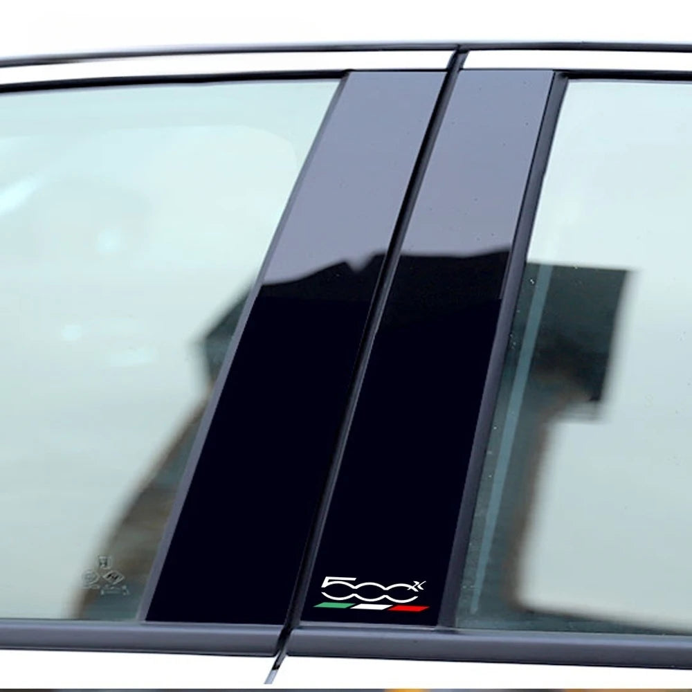 Fiat Punto Tipo Panda Bravo — Swuffy