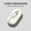 Cable Winder Organizer Desktop Cable — Swuffy
