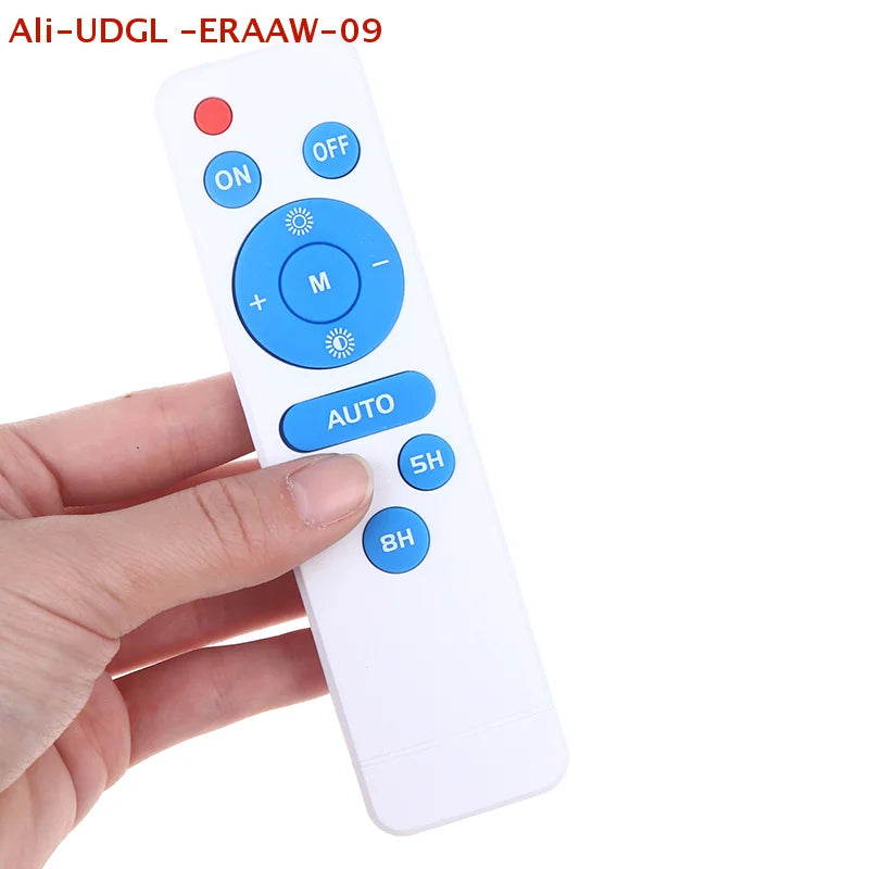 General Lc Keys Ir Remote — Swuffy