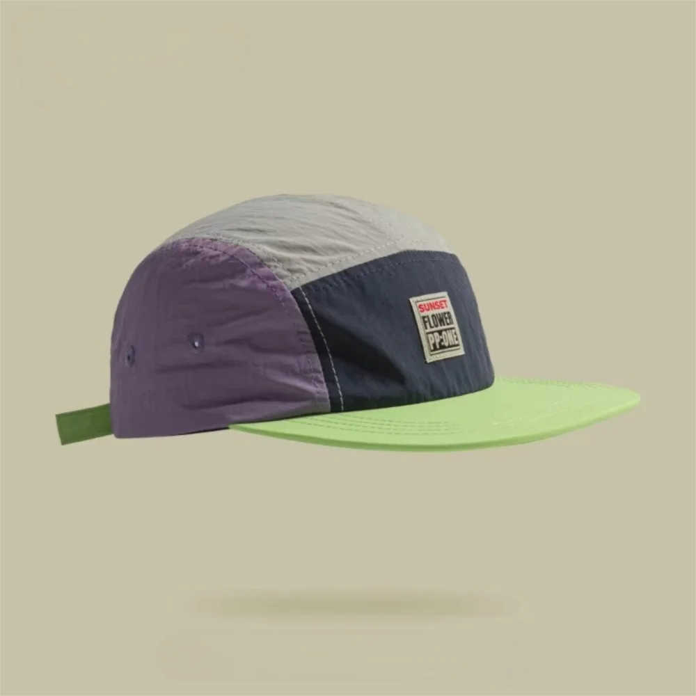 Casual Japanese Hip Hop Hats — Swuffy