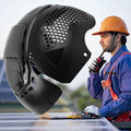 Safety Cap Insert Anti Collision — Swuffy