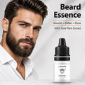 Beard Care Growth Serum Reduce — Swuffy