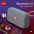 Bluetooth Speaker Wireless Radio Fm — Swuffy