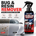 Jokjok Bug Remover Car Spray — Swuffy