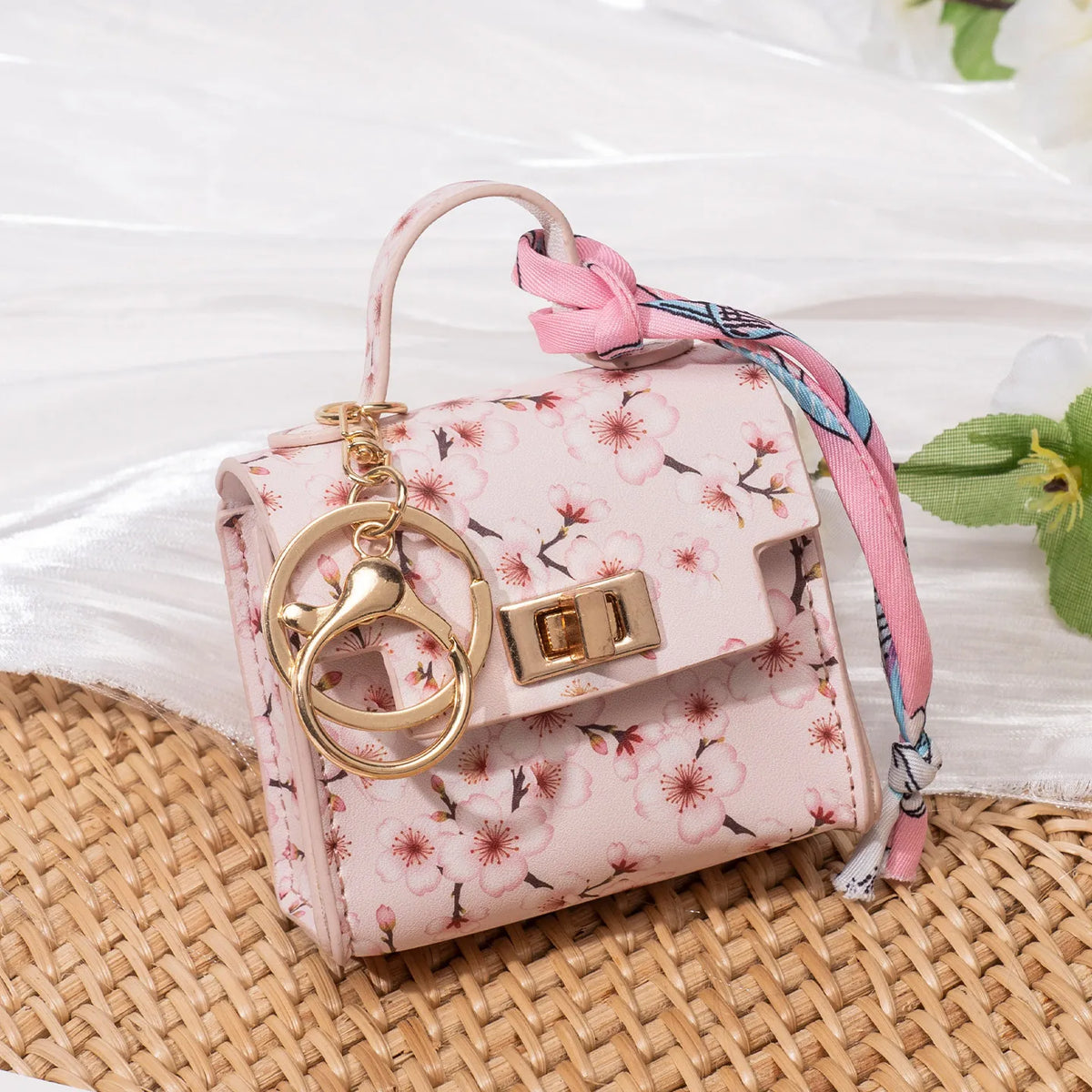 Light Coin Purse Bag Accessories — Swuffy