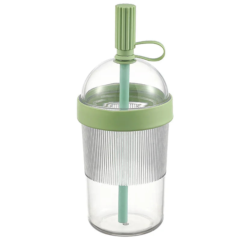 Coffee Cups Lids Reusable Drink — Swuffy