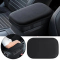 Soft Car Armrest Cushion Booster — Swuffy