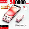 Mini Fast-Charge Power Bank — Swuffy