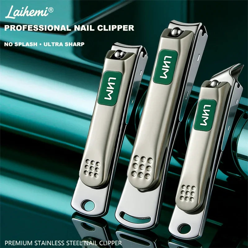 Laihemi Anti Splash Rotating Nail — Swuffy