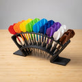 Slots Dart Stand Large Capacity — Swuffy