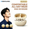 Kebidumei Wireless Earphone Clip On — Swuffy