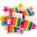 Packs Watercolor Marker Pen Kids — Swuffy