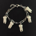 Trendy Unique Stainless Steel Bracelet — Swuffy