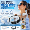 Pcm Ice Cool Neck Ring — Swuffy