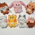 Dream Kpop Idol Soft Plush — Swuffy