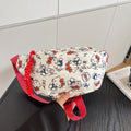 Kawaii Hellokitty Cartoon Peripheral Crossbody — Swuffy