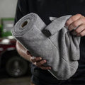 Microfiber Cleaning Cloths — Swuffy