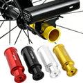 Bicycle Bike Light Mount Holder — Swuffy