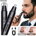 Nose Hair Trimmer Electric Nose — Swuffy