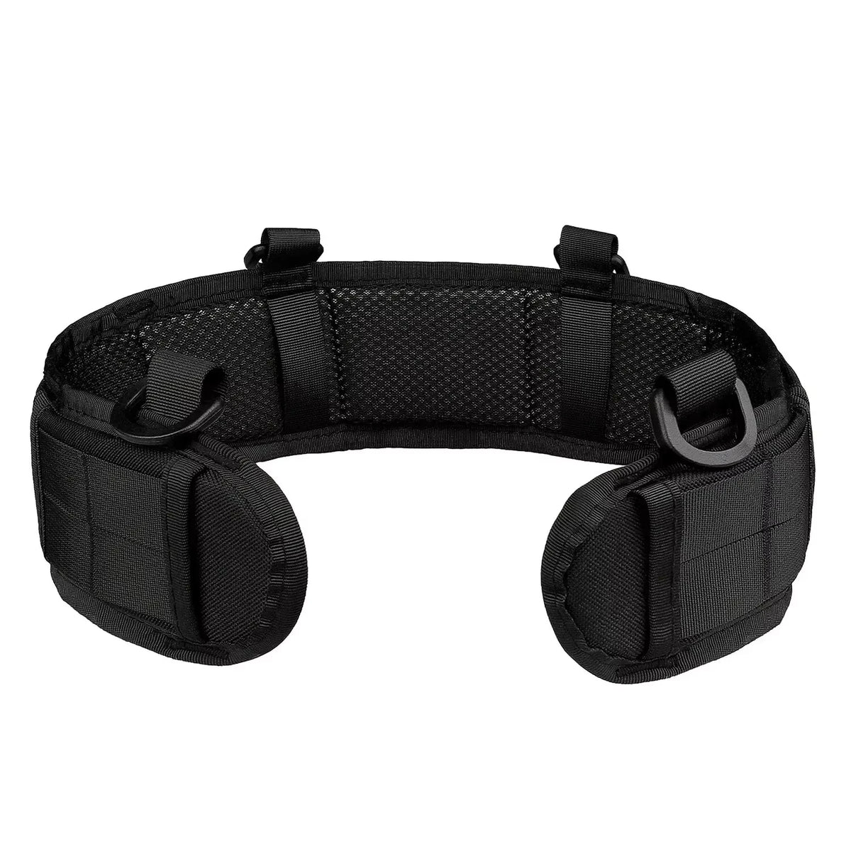 Modular Molle Tactical Battle Belt — Swuffy