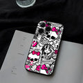 Monsters Cartoon Phone Case Iphone — Swuffy