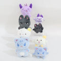 Aespa Plush Keychain Karina Giselle — Swuffy