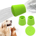 Pet Shower Silicone Pet Shower — Swuffy