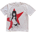 Spring Summer Arrivals White Tee — Swuffy