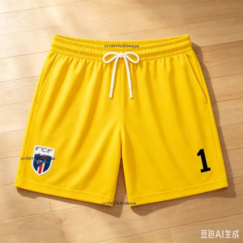 Cape Verde Goalkeeper Fan Kid — Swuffy