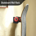 Skateboard Wall Mount Acrylic Skate — Swuffy