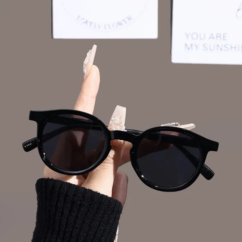 Luxurious Brand Designer Sun Glasses — Swuffy